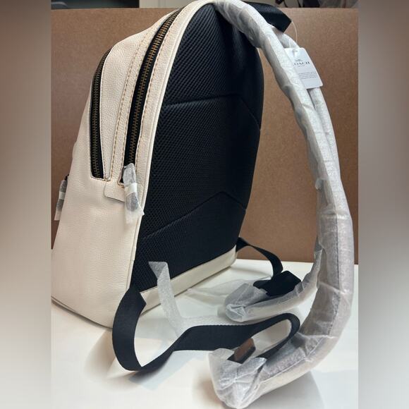 NWT Disney X Coach Academy Backpack With Mickey main image 9